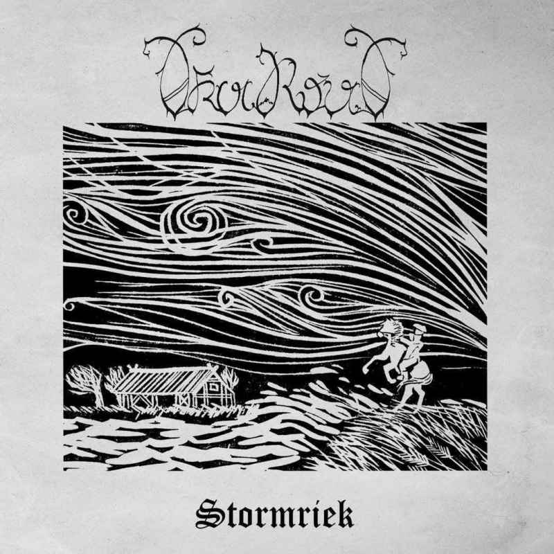 SKARDUS - Stormriek DIGI